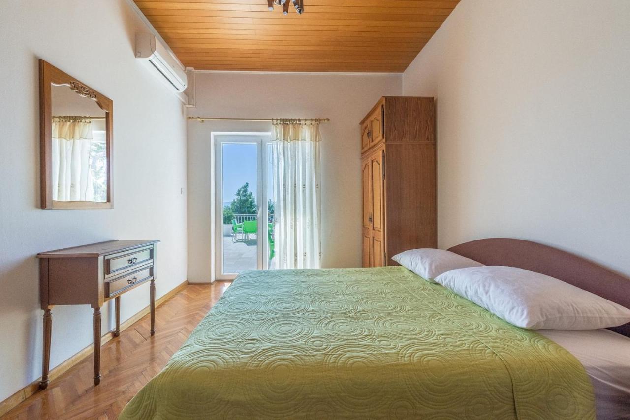 Apartments Kod Cara Lokva Rogoznica Zewnętrze zdjęcie