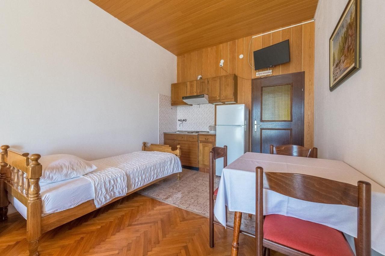 Apartments Kod Cara Lokva Rogoznica Zewnętrze zdjęcie