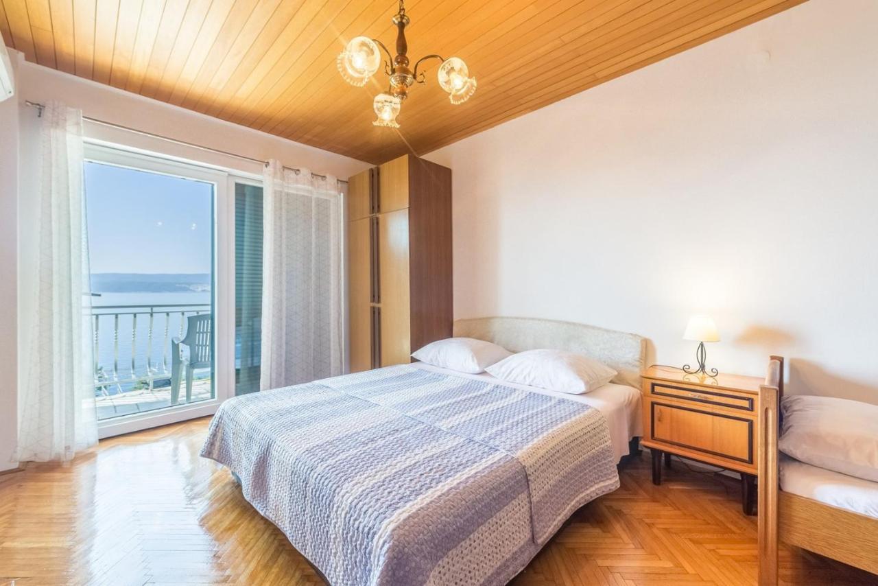 Apartments Kod Cara Lokva Rogoznica Zewnętrze zdjęcie