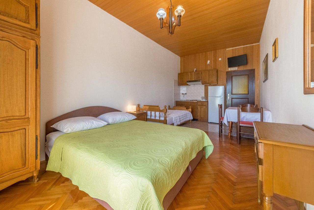 Apartments Kod Cara Lokva Rogoznica Zewnętrze zdjęcie
