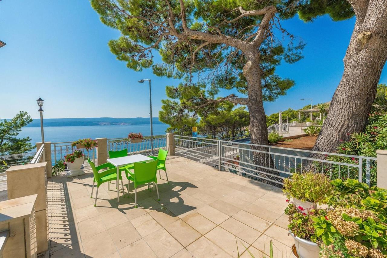 Apartments Kod Cara Lokva Rogoznica Zewnętrze zdjęcie