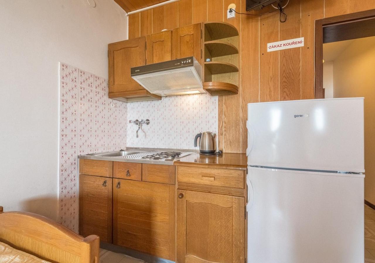 Apartments Kod Cara Lokva Rogoznica Zewnętrze zdjęcie