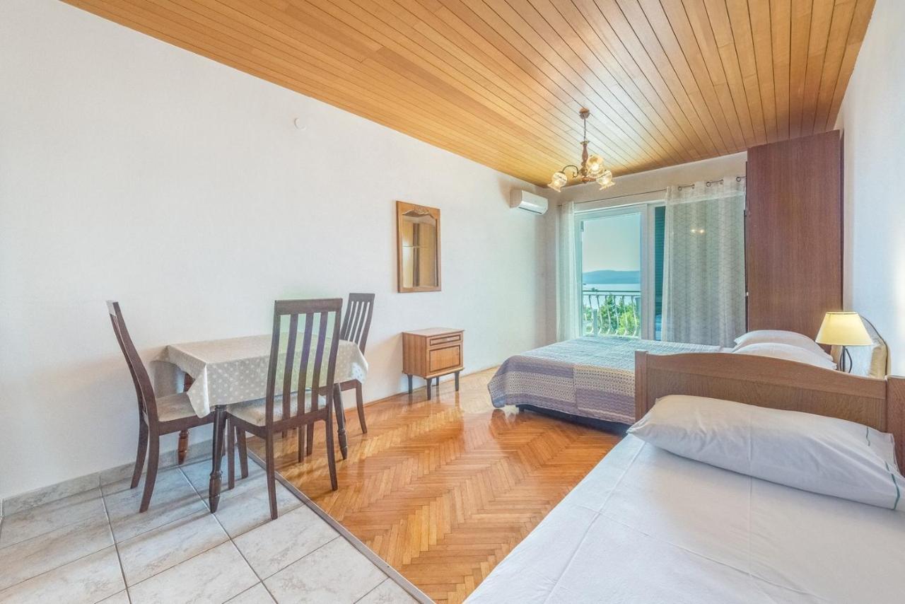 Apartments Kod Cara Lokva Rogoznica Zewnętrze zdjęcie