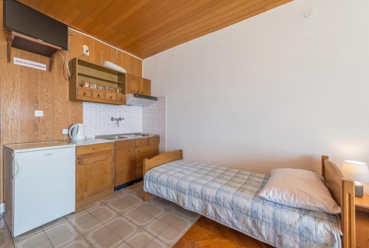 Apartments Kod Cara Lokva Rogoznica Zewnętrze zdjęcie