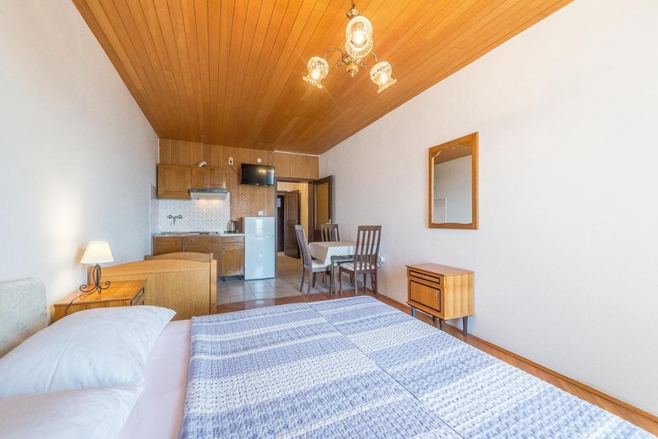 Apartments Kod Cara Lokva Rogoznica Zewnętrze zdjęcie
