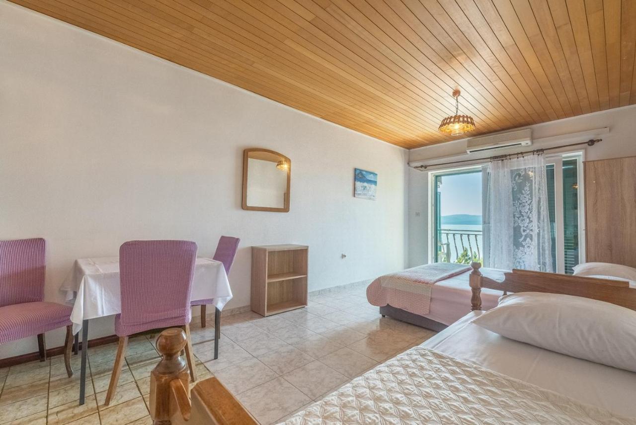 Apartments Kod Cara Lokva Rogoznica Zewnętrze zdjęcie