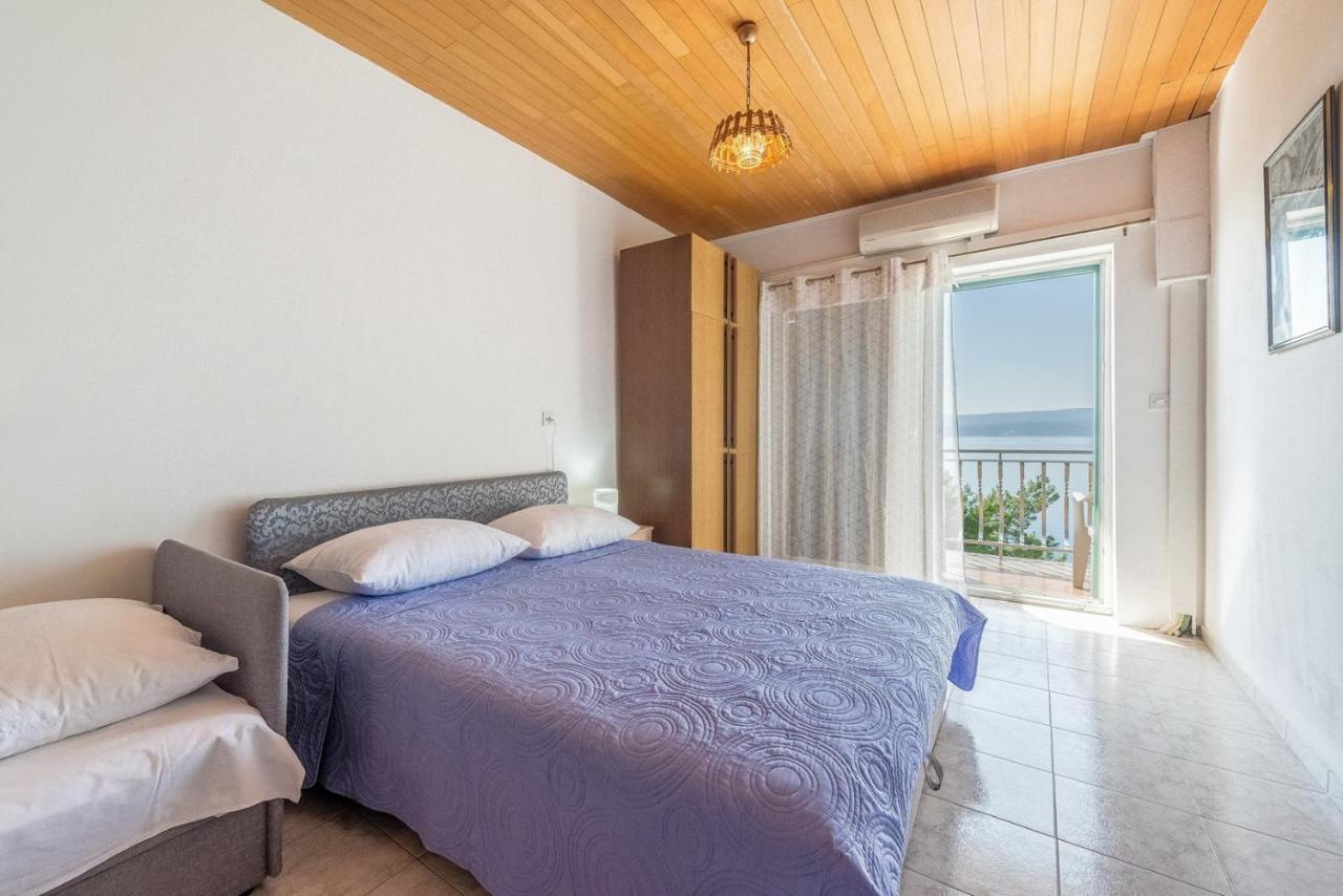 Apartments Kod Cara Lokva Rogoznica Zewnętrze zdjęcie