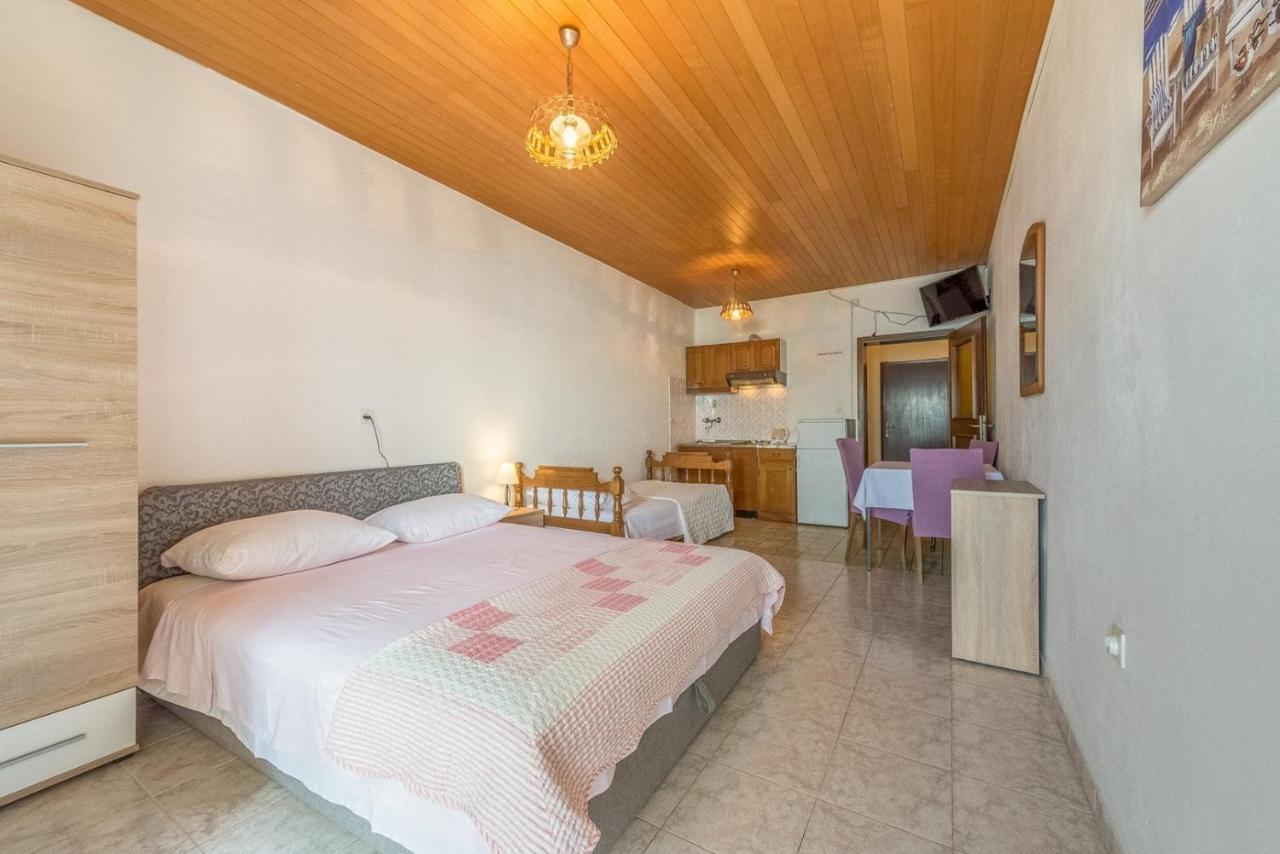 Apartments Kod Cara Lokva Rogoznica Zewnętrze zdjęcie