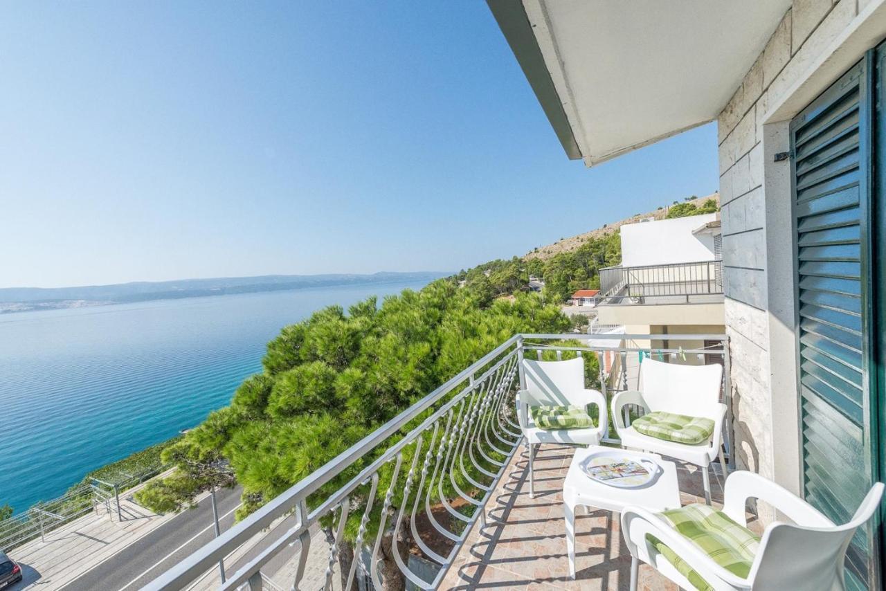 Apartments Kod Cara Lokva Rogoznica Zewnętrze zdjęcie