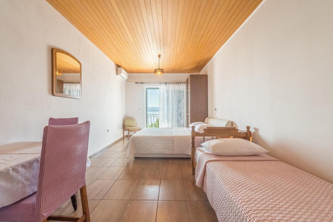 Apartments Kod Cara Lokva Rogoznica Zewnętrze zdjęcie