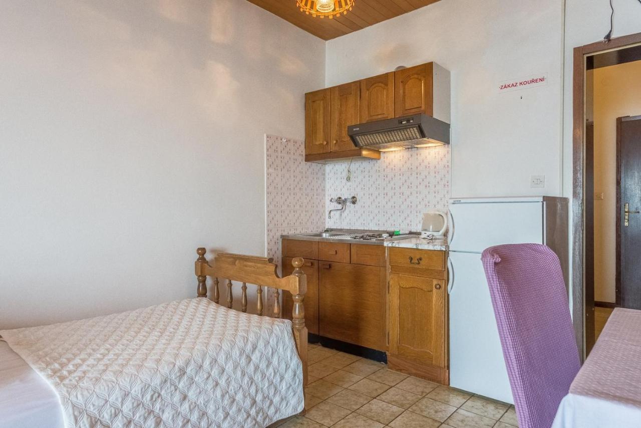 Apartments Kod Cara Lokva Rogoznica Zewnętrze zdjęcie