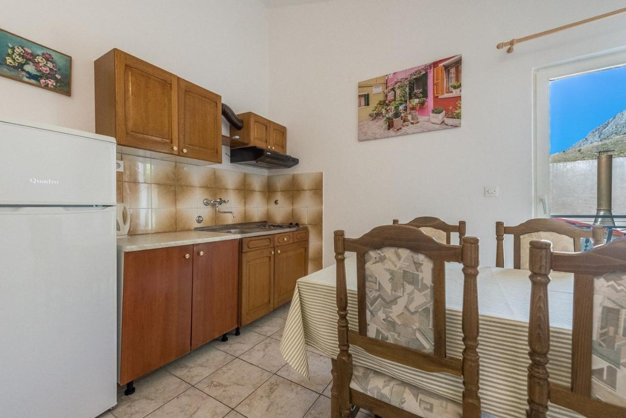 Apartments Kod Cara Lokva Rogoznica Zewnętrze zdjęcie