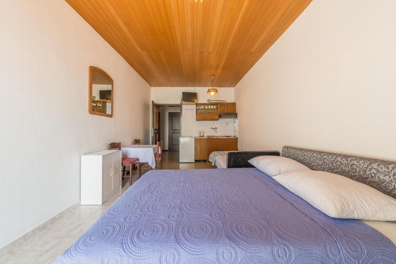 Apartments Kod Cara Lokva Rogoznica Zewnętrze zdjęcie