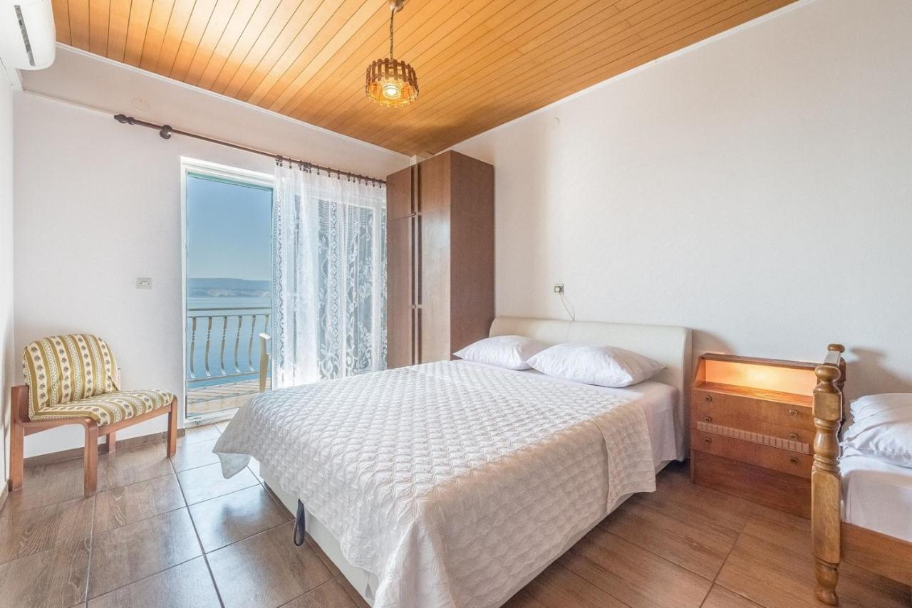 Apartments Kod Cara Lokva Rogoznica Zewnętrze zdjęcie