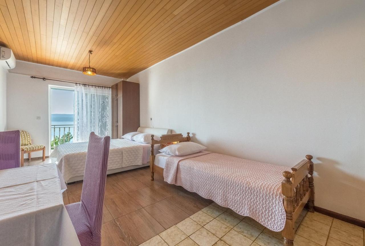 Apartments Kod Cara Lokva Rogoznica Zewnętrze zdjęcie