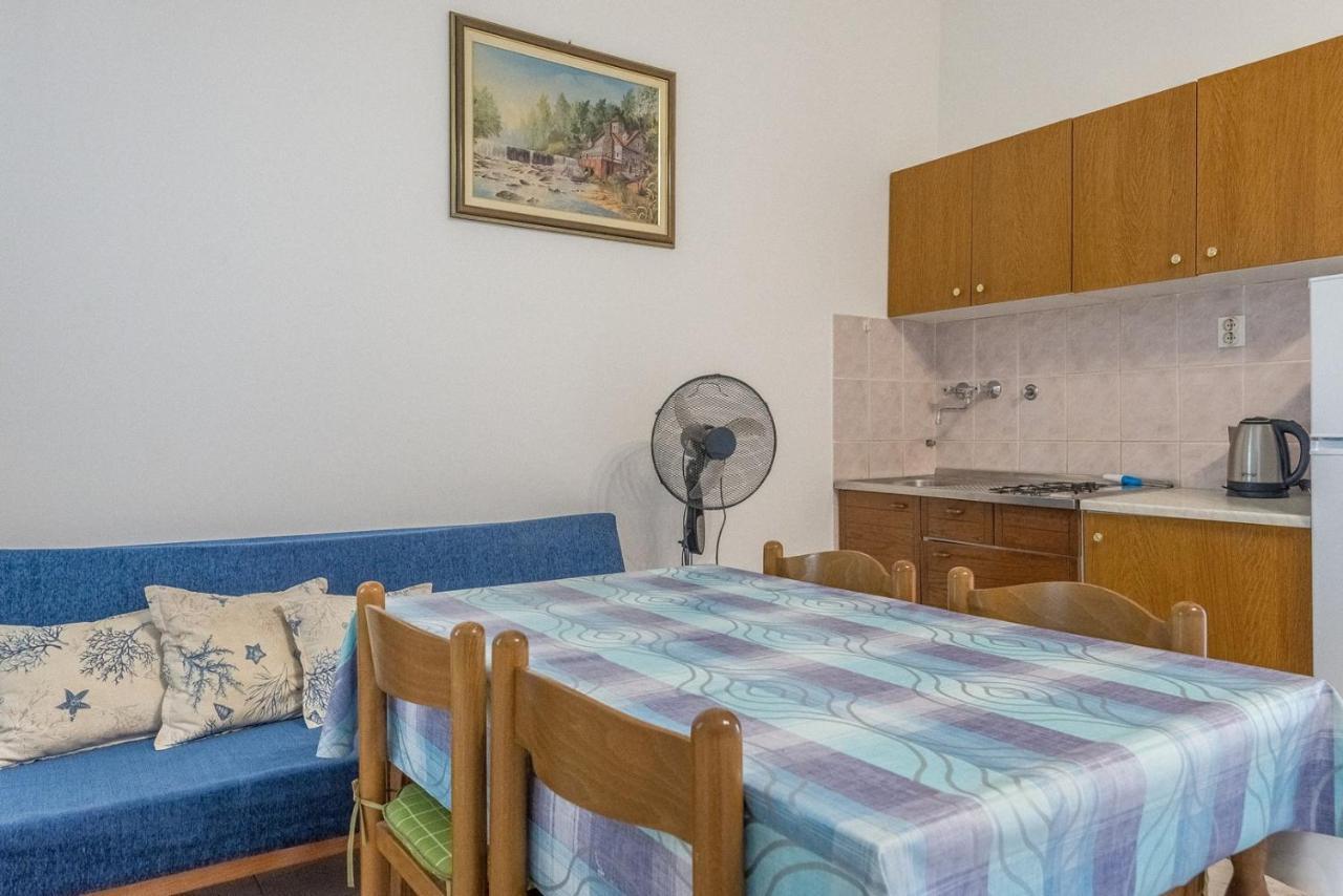 Apartments Kod Cara Lokva Rogoznica Zewnętrze zdjęcie