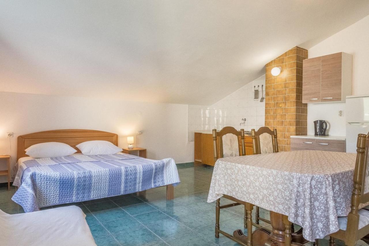 Apartments Kod Cara Lokva Rogoznica Zewnętrze zdjęcie