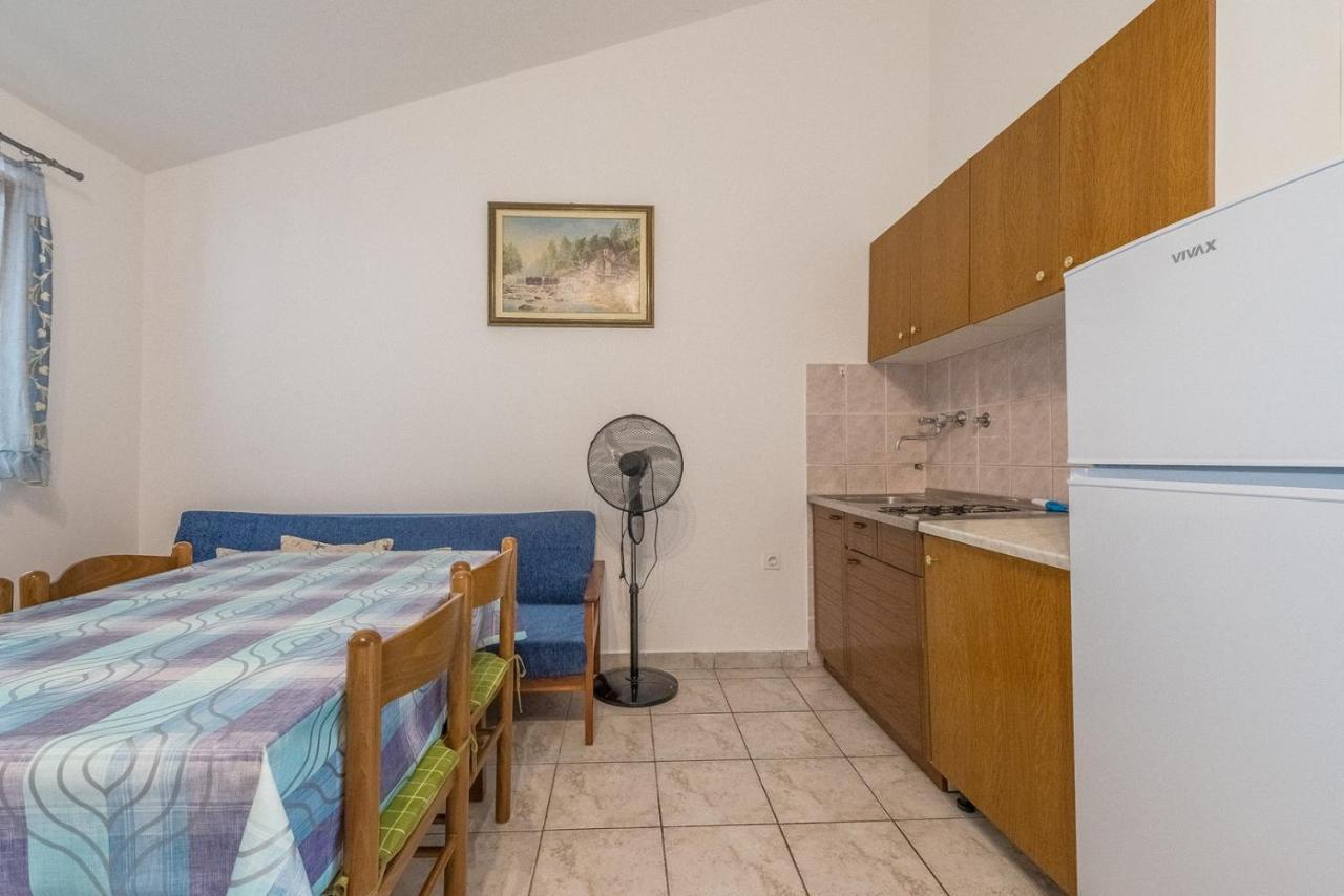 Apartments Kod Cara Lokva Rogoznica Zewnętrze zdjęcie