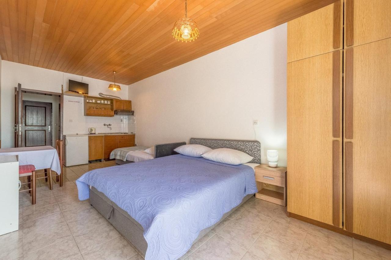Apartments Kod Cara Lokva Rogoznica Zewnętrze zdjęcie