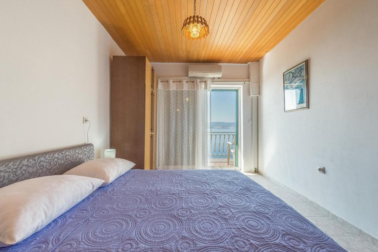 Apartments Kod Cara Lokva Rogoznica Zewnętrze zdjęcie