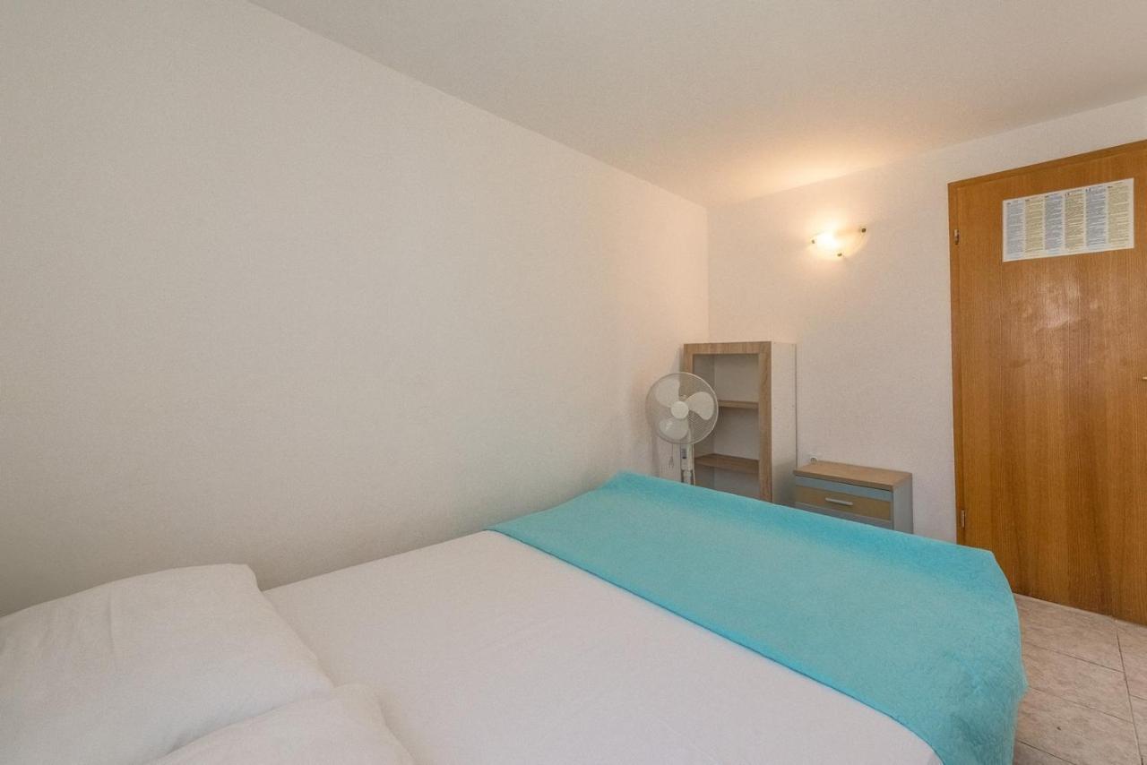 Apartments Kod Cara Lokva Rogoznica Zewnętrze zdjęcie
