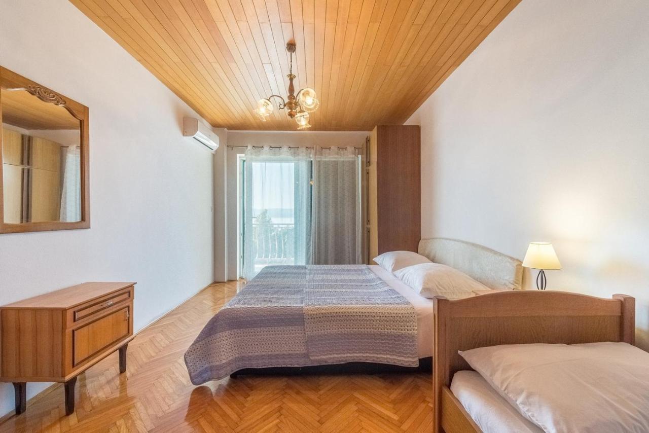 Apartments Kod Cara Lokva Rogoznica Zewnętrze zdjęcie