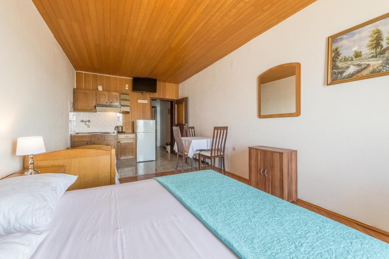 Apartments Kod Cara Lokva Rogoznica Zewnętrze zdjęcie