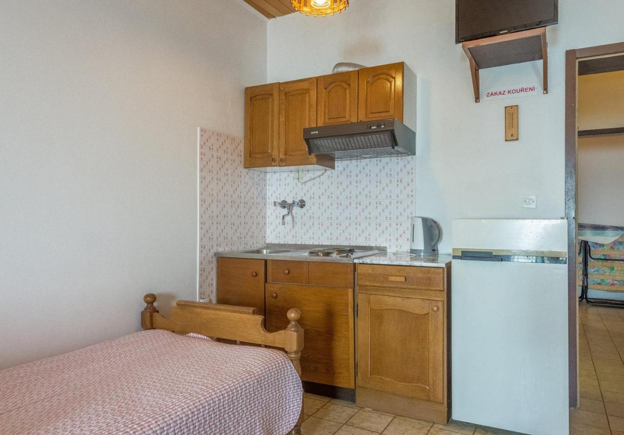 Apartments Kod Cara Lokva Rogoznica Zewnętrze zdjęcie