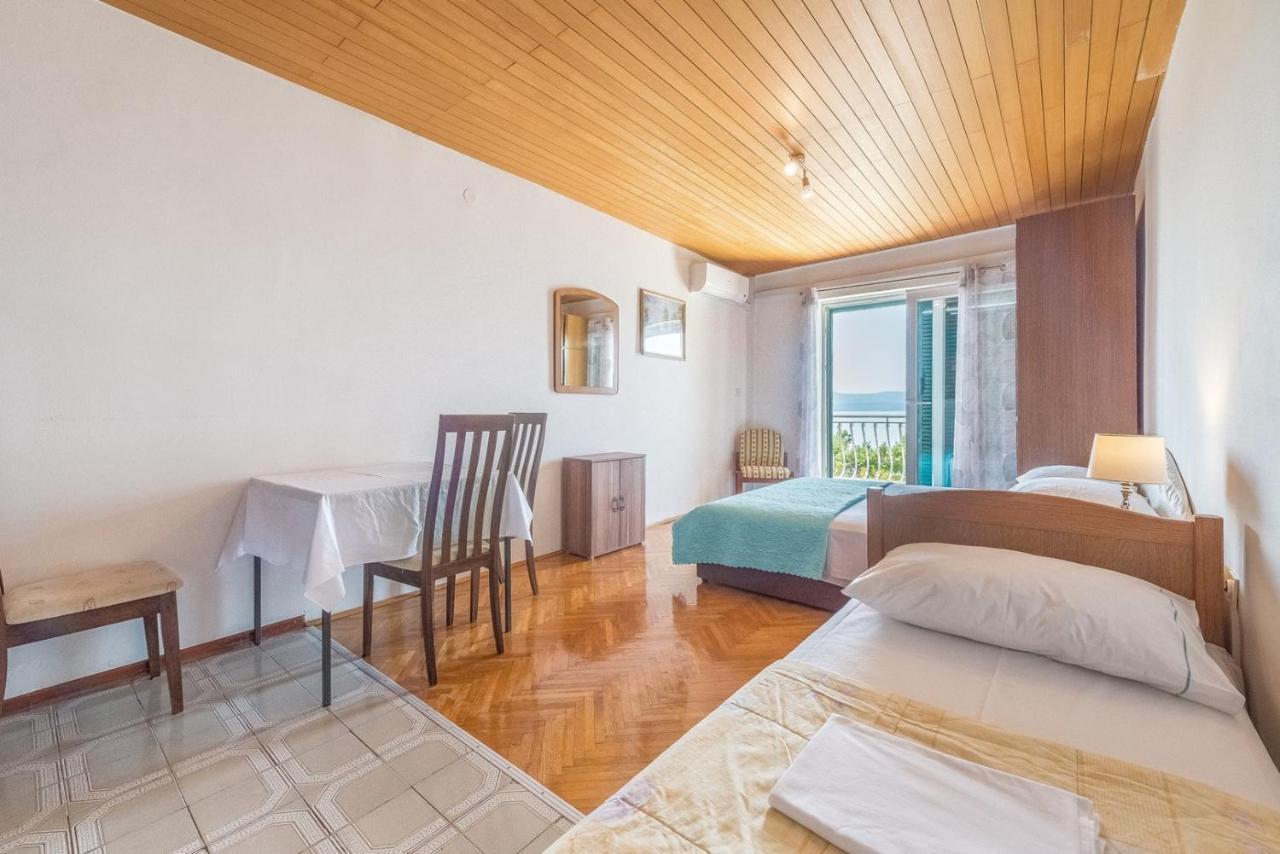 Apartments Kod Cara Lokva Rogoznica Zewnętrze zdjęcie