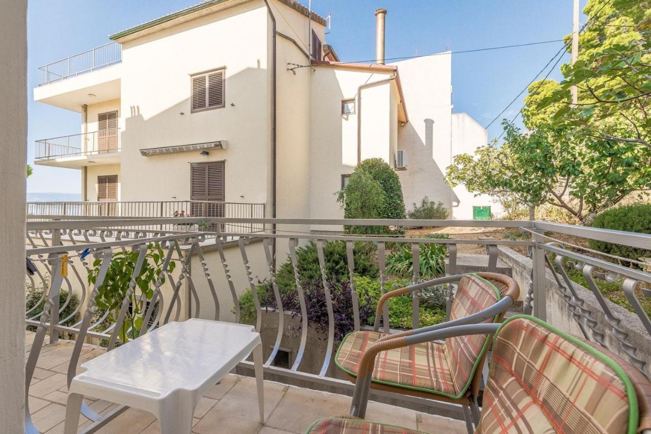 Apartments Kod Cara Lokva Rogoznica Zewnętrze zdjęcie